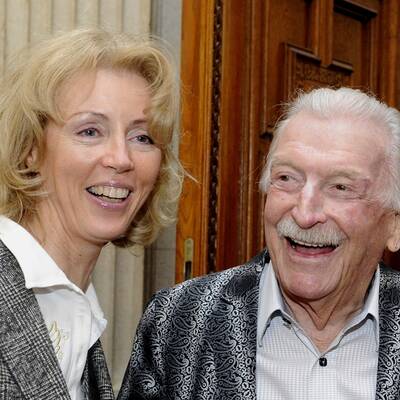 James Last: Sein Leben in Bildern