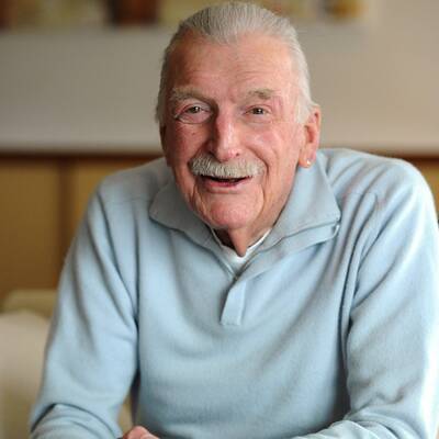 James Last: Sein Leben in Bildern