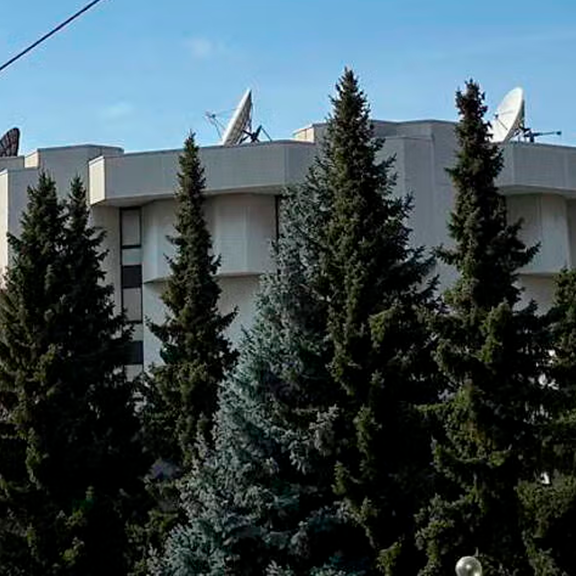 So spioniert Russland mitten in Wien