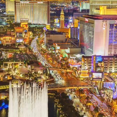 10. Platz: Barcelona