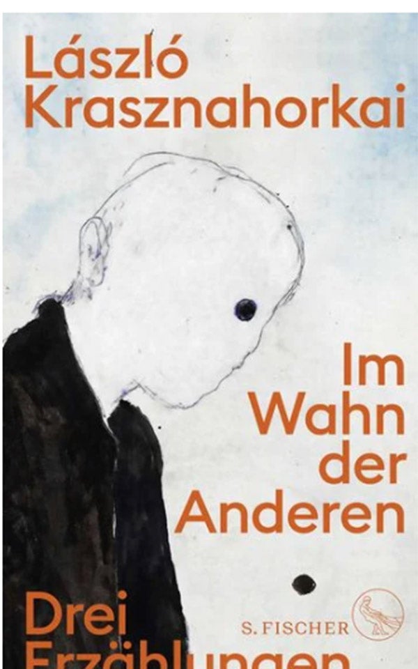 László Krasznahorkai erhält den Literatur-Nobelpreis 2025