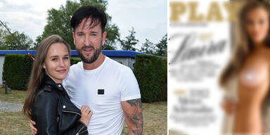 Laura M&uuml;ller Michael Wendler