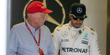 Lauda: "Crashen und verlieren, d&uuml;mmer geht es nicht"