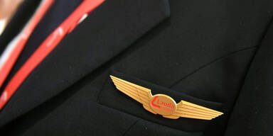 Betriebsversammlungen bei Lauda