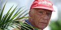 In Monza dreht sich alles um Lauda