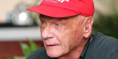 Niki Lauda