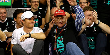 So geil wird die neue Formel 1