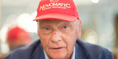 Niki Lauda