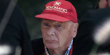 Niki Lauda