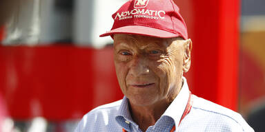 Ex-Pilot hatte als Gesch&auml;ftsmann "nichts zu verschenken"