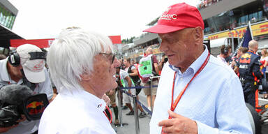 Lauda: Sein Geheimplan f&uuml;rs Comeback