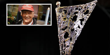 Sportler des Jahres erhalten nun den 'Niki'
