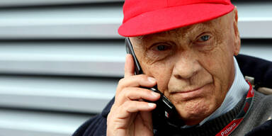 Lauda: "Endlich wird es wieder spannend"