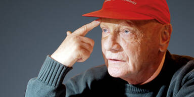 Niki Lauda