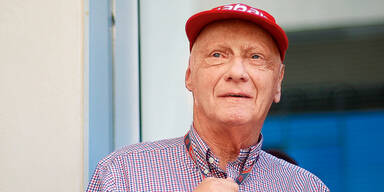 Niki Lauda