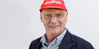 Lauda: So läuft mein neuer Job