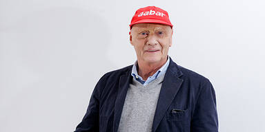 Lauda in "Motor Sport Magazine Hall Of Fame"