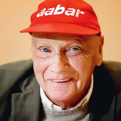 Heinz-Christian Strache  FPÖ-Chef: 