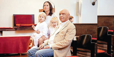 Niki Lauda spricht über sein Geld