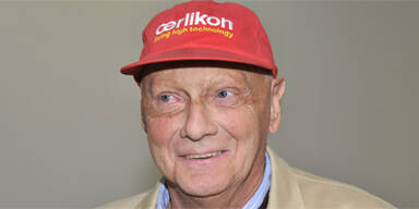 Für Lauda hat Sully perfekte Leistung gebracht