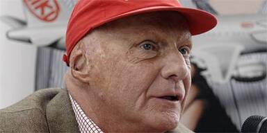 Niki Lauda: 