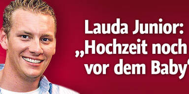 Lauda Jr: 