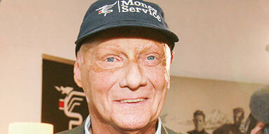 Niki Lauda