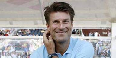 laudrup
