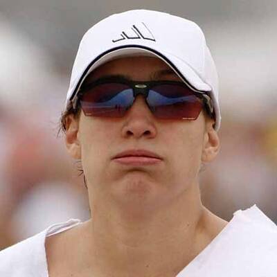 Jennifer Lopez schaffte den Triathlon!