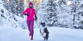 Lauf-Guide für den Winter: So bleiben wir gesund und motiviert