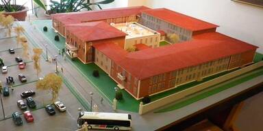 Laufhaus bei Wien Funmotel