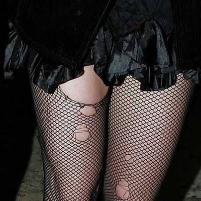 Was ist los mit Britney Spears?