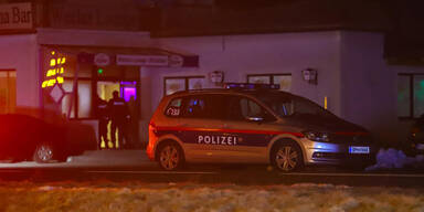 29-J&auml;hriger starb bei wilder Massen-Schl&auml;gerei