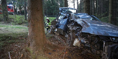 Betrunkener Teenie f&auml;hrt 15-j&auml;hrigen Freund in den Tod