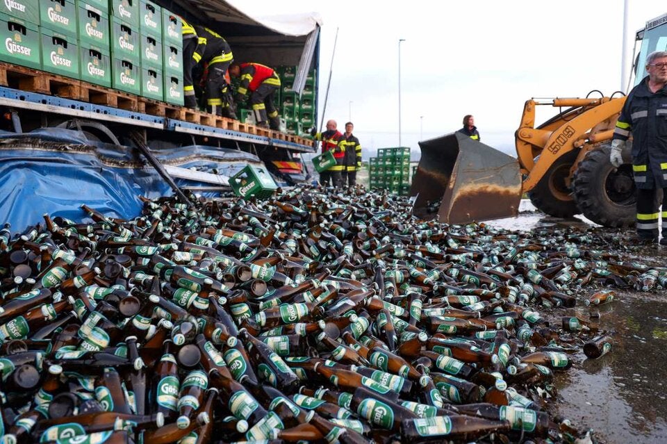 bier lwk umgekippt