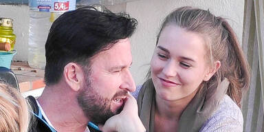 Sommerhaus: Wendler redet über Sex und Twitter explodiert