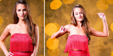 Laura M&uuml;ller Lets Dance