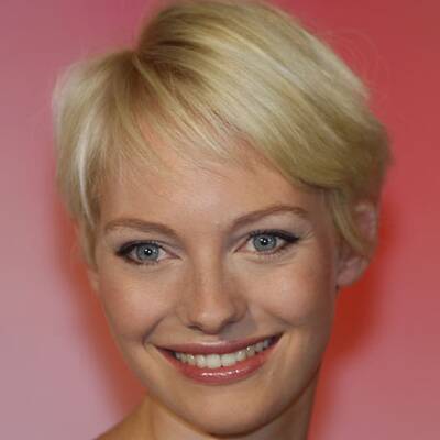 Germany's Next Topmodel: Die Top 4