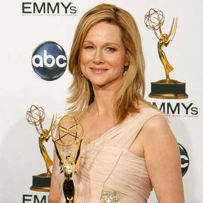 Die Gewinner der Emmys