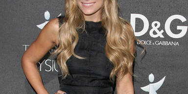 Hat Paris Hilton sich Doug Reinhardt geangelt?