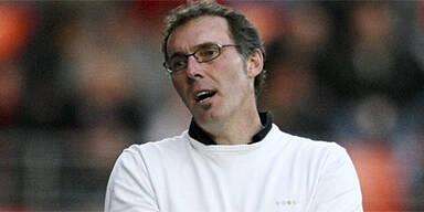 laurent blanc