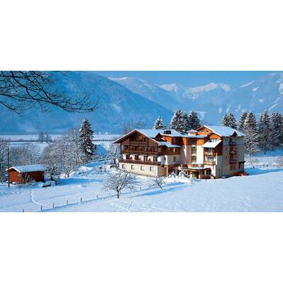 3*+ Hotel Hahnbaum | St. Johann