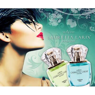  Lauretta Larix Perfume