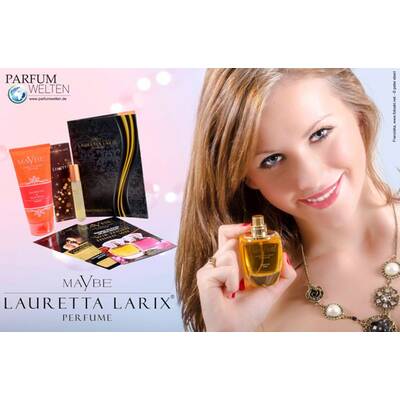  Lauretta Larix Perfume