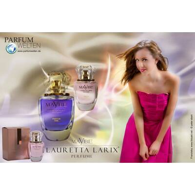  Lauretta Larix Perfume