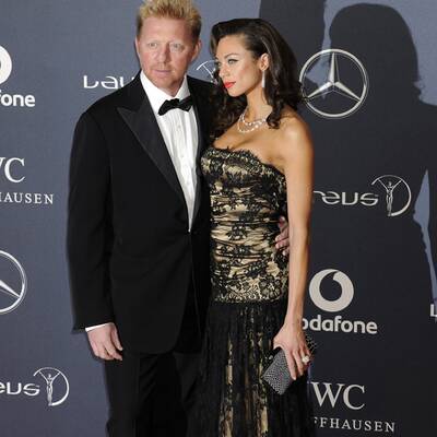 Laureus World Sports Awards 