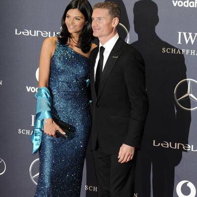 Laureus World Sports Awards 