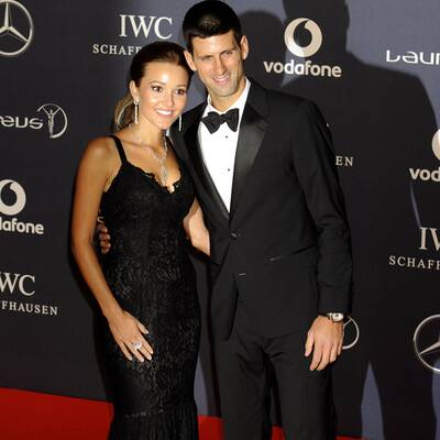 Laureus World Sports Awards 