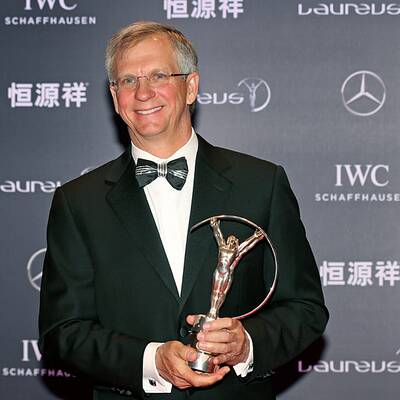 Laureus-Award 2015