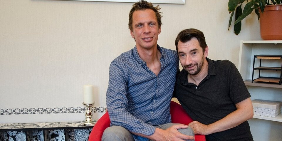 Klaus Eckel: Comeback nach Erschöpfungspause